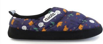 Nuvola. Pantoffels Printed 20 Teddy - Foto 2