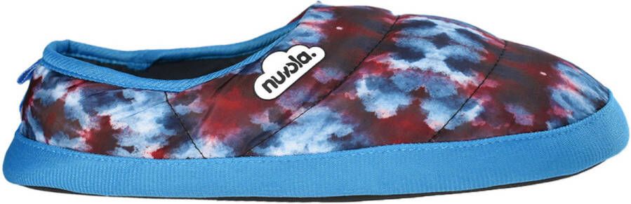 Nuvola. Pantoffels Printed 21 Nebbia