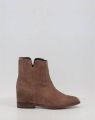 Obi Shoes Enkellaarzen 22020 - Bruin
