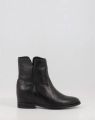 Obi Shoes Enkellaarzen 22020 - Zwart