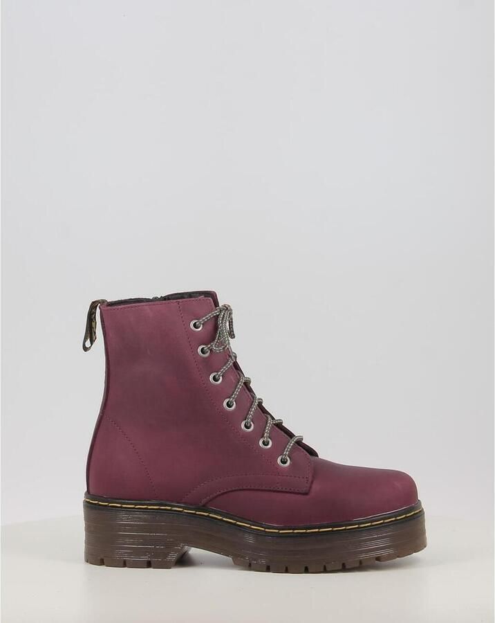 Obi Shoes Laarzen 1013