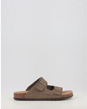 Obi Shoes Platte sandalen MILAN