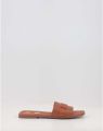 Obi Shoes Sandalen 5800 - Bruin
