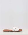 Obi Shoes Sandalen 5800 - Wit