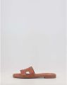 Obi Shoes Sandalen 5810 - Bruin