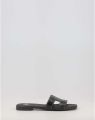 Obi Shoes Sandalen 5810 - Zwart