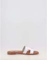 Obi Shoes Sandalen 5810 - Wit