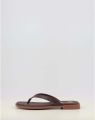 Obi Shoes Sandalen 5827 - Bruin