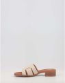 Obi Shoes Sandalen 5880 - Beige
