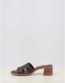 Obi Shoes Sandalen 5900 - Bruin
