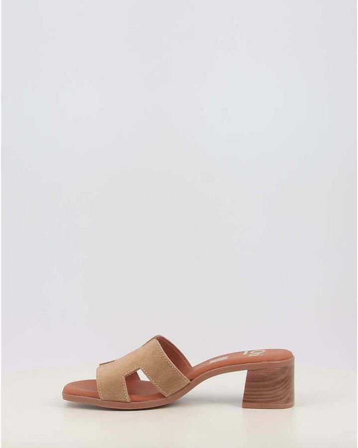 Obi Shoes Sandalen 5900