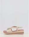 Obi Shoes Sandalen 6045 - Beige