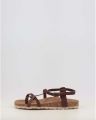Obi Shoes Sandalen DEBRA - Bruin
