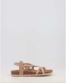Obi Shoes Sandalen DEBRA - Beige