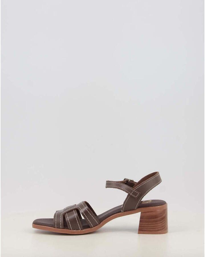 Obi Shoes Sandalen met hakken 5903