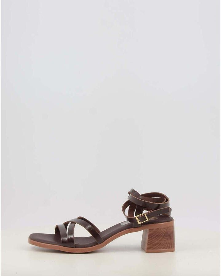 Obi Shoes Sandalen met hakken 5909