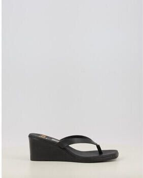 Obi Shoes Sandalen met sleehak 6055