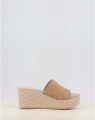 Obi Shoes Sandalen POPA - Bruin