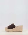Obi Shoes Sandalen POPA - Bruin