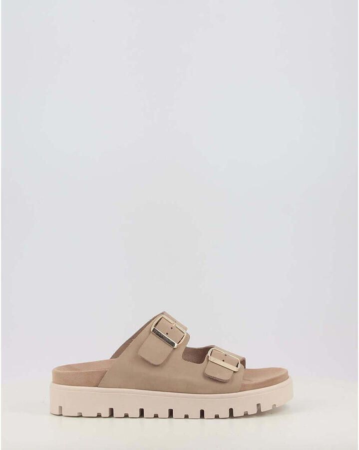 Obi Shoes Sandalen REME