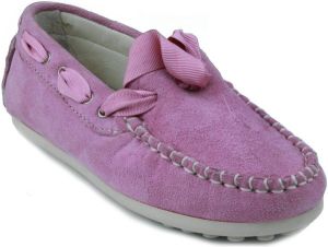 Oca Loca Mocassins MOCASIN ROSA