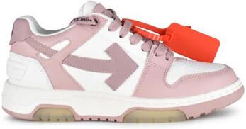 Off-White Lage Sneakers
