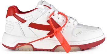 Off-White Lage Sneakers