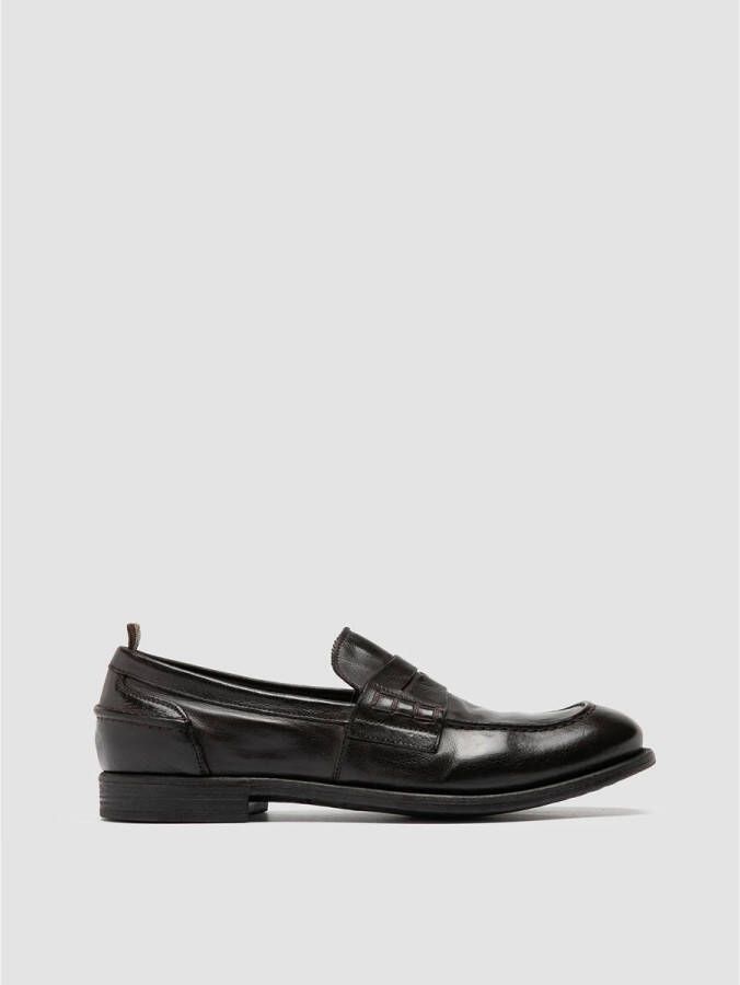 Officine Creative Mocassins