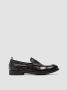 Officine Creative Nero Sandalen Ss25 Black Heren - Thumbnail 2