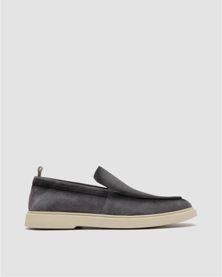 Officine Creative Mocassins