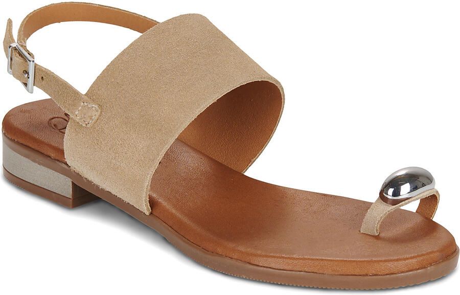 Oh My Sandals Platte sandalen 5862