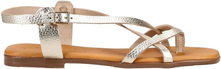 Oh My Sandals Platte sandalen