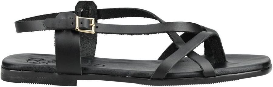 Oh My Sandals Platte sandalen