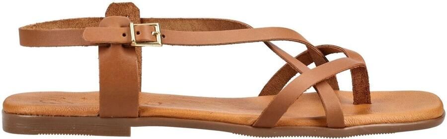 Oh My Sandals Platte sandalen