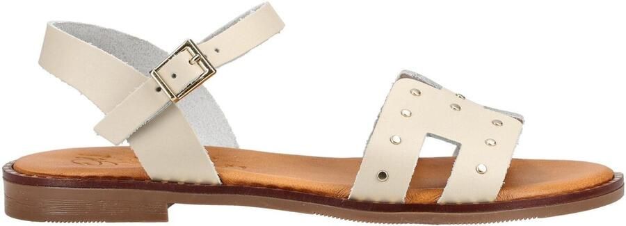 Oh My Sandals Platte sandalen