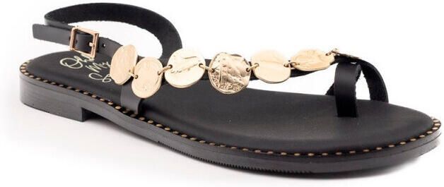 Oh My Sandals Platte sandalen MANDEN 5842