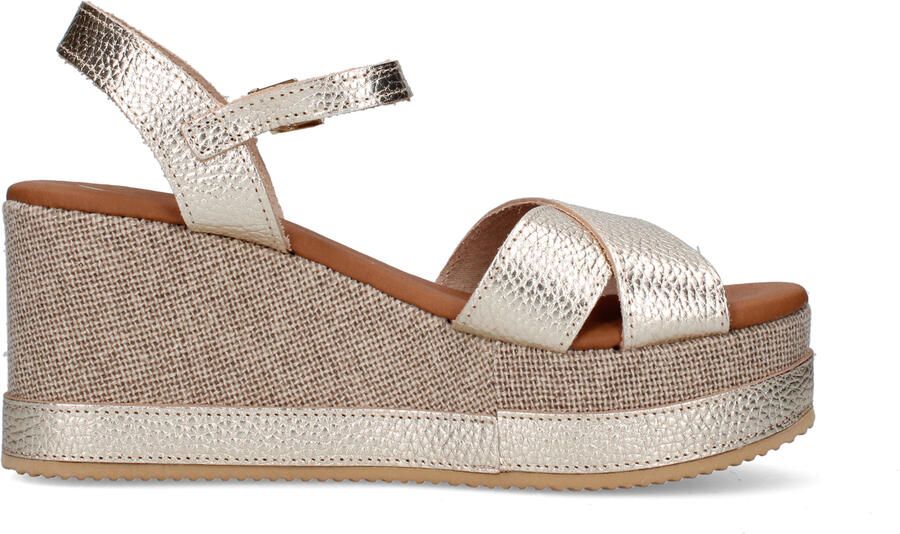 Oh My Sandals Sandalen 5736