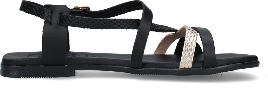 Oh My Sandals Sandalen 5801