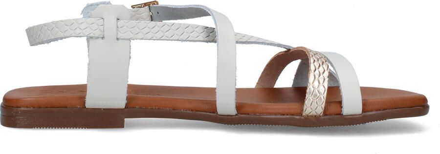 Oh My Sandals Sandalen 5801