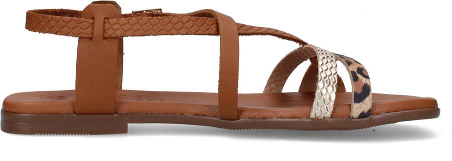 Oh My Sandals Sandalen 5801