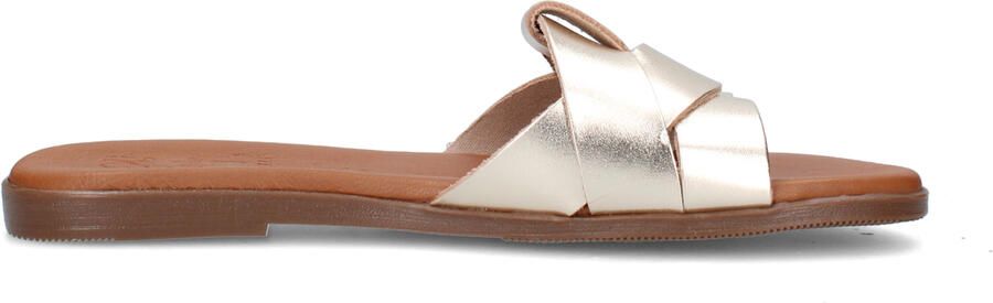 Oh My Sandals Sandalen 5805