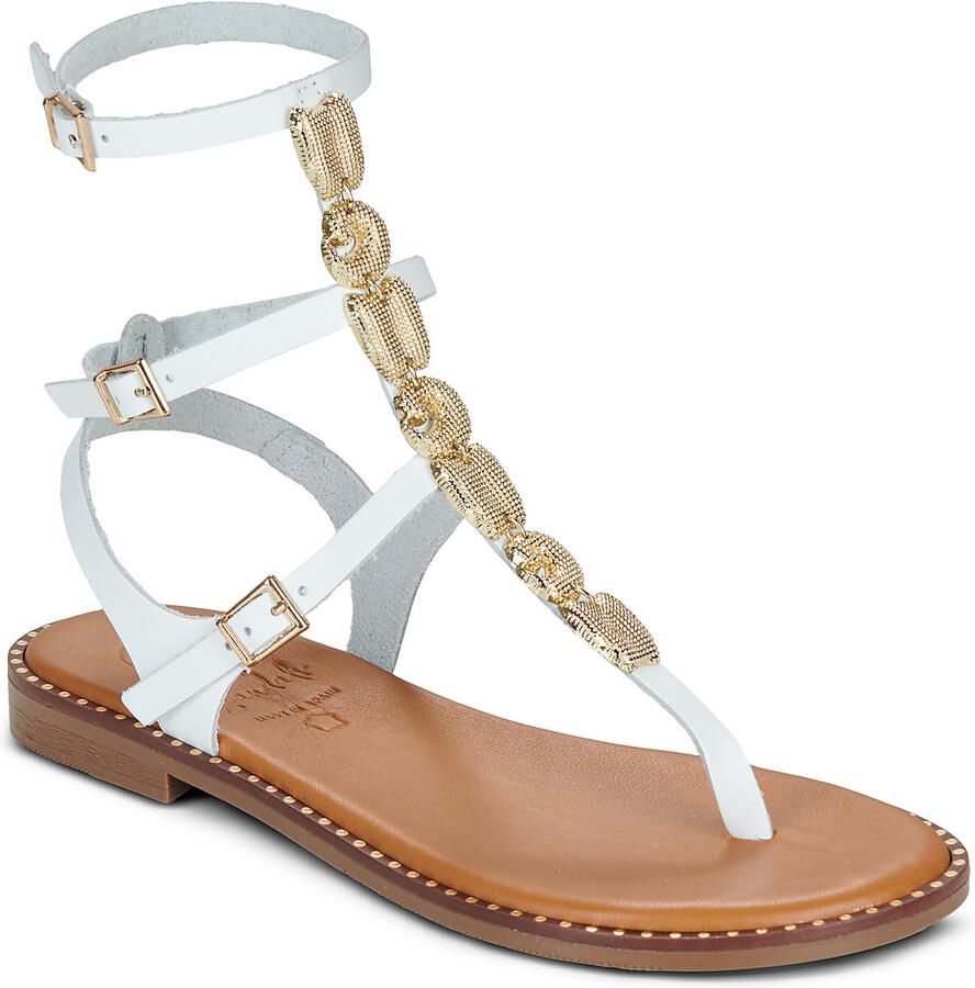 Oh My Sandals Sandalen 5845