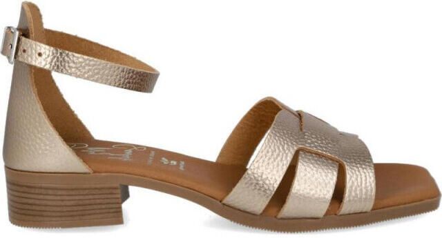 Oh My Sandals Sandalen 5881