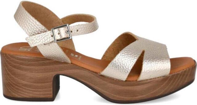 Oh My Sandals Sandalen 5921