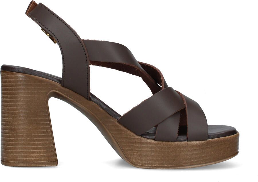 Oh My Sandals Sandalen 5938