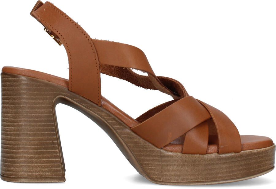 Oh My Sandals Sandalen 5938