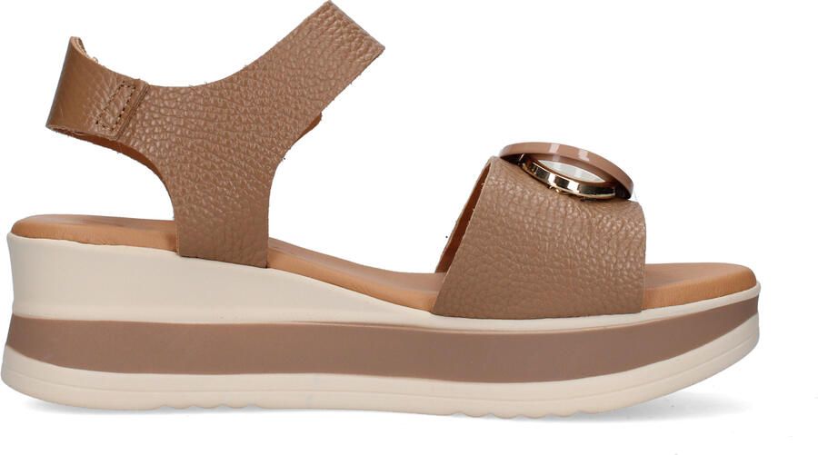 Oh My Sandals Sandalen 5974