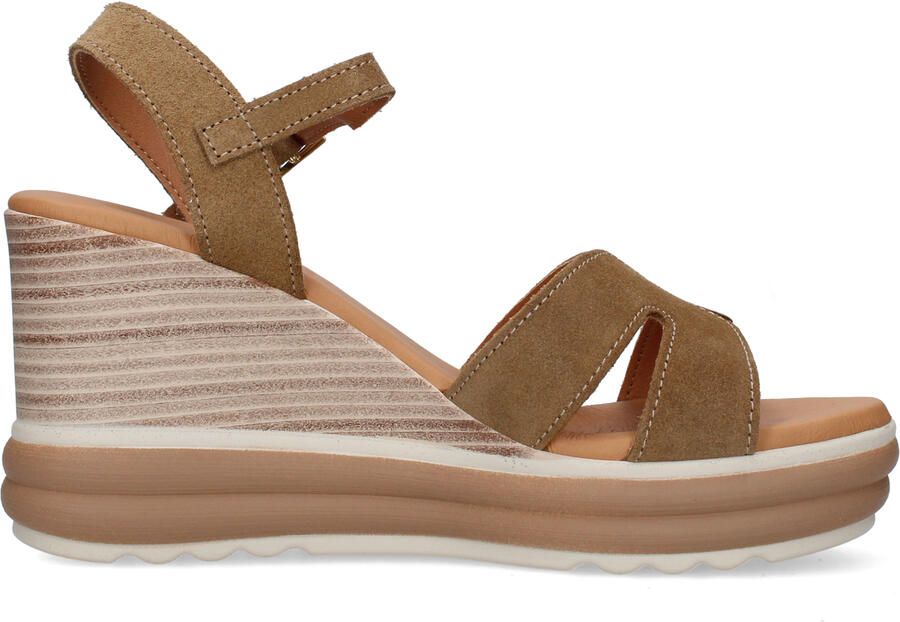 Oh My Sandals Sandalen 6001