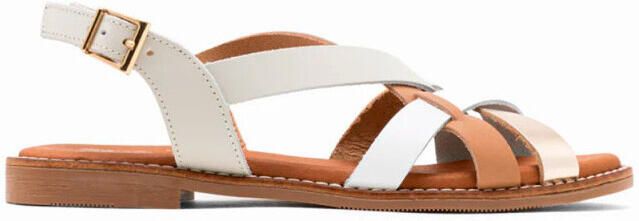 Oh My Sandals Sandalen MANDEN 5833