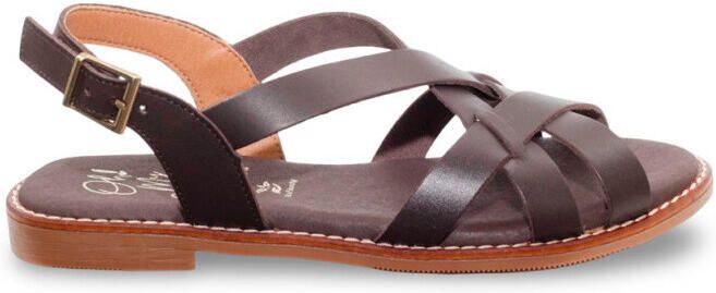 Oh My Sandals Sandalen MANDEN 5833